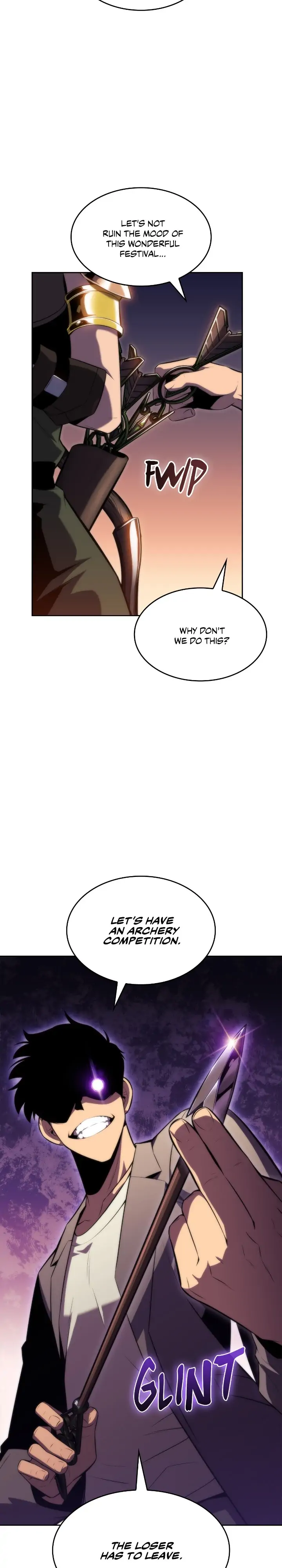 Read I'm the Max-Level Newbie EN Manga Online