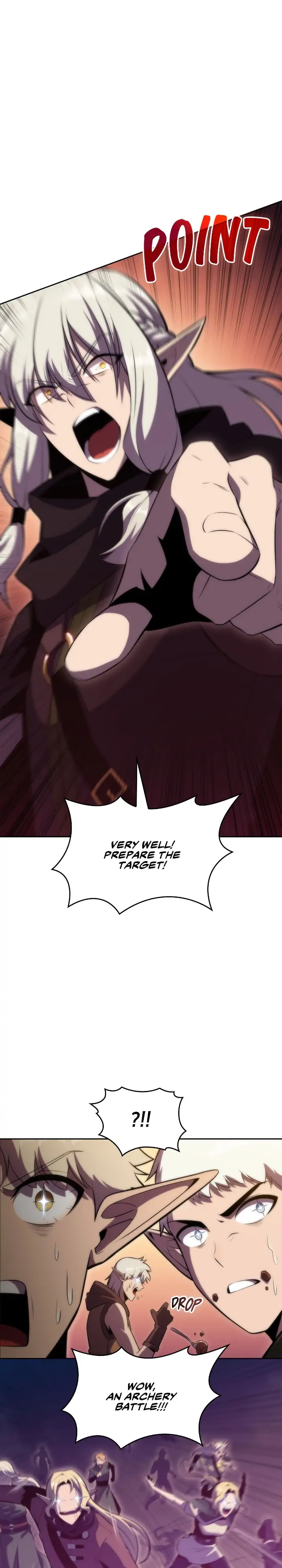 Read I'm the Max-Level Newbie EN Manga Online