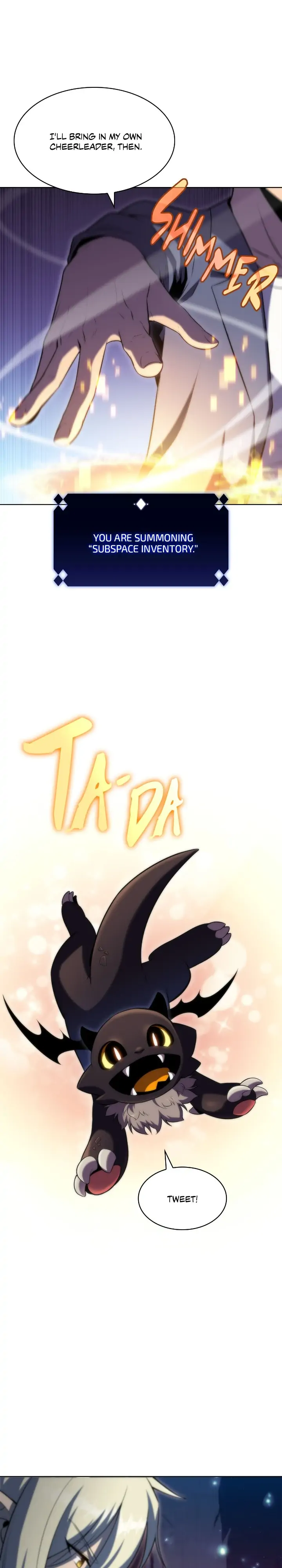 Read I'm the Max-Level Newbie EN Manga Online