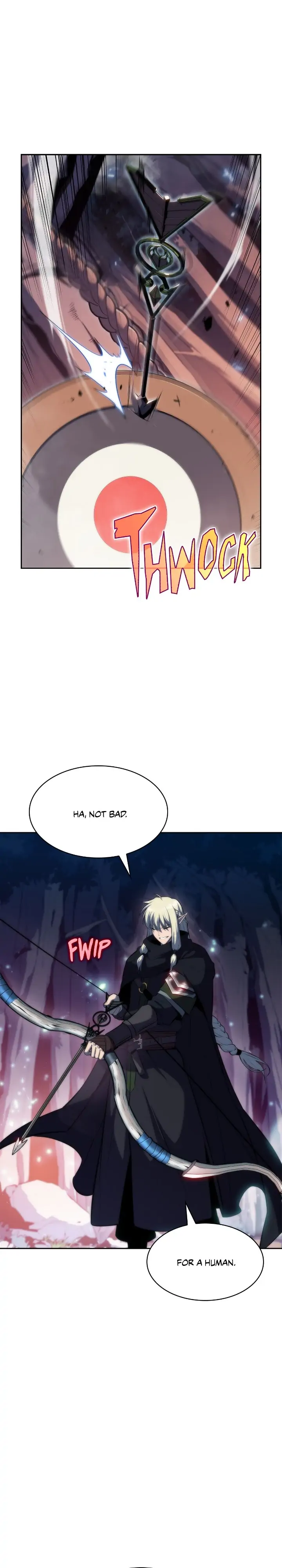 Read I'm the Max-Level Newbie EN Manga Online