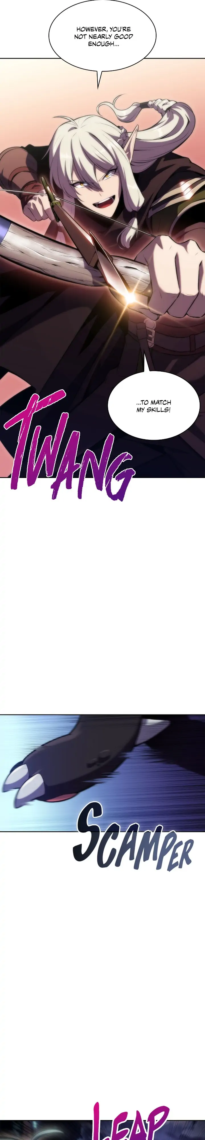 Read I'm the Max-Level Newbie EN Manga Online
