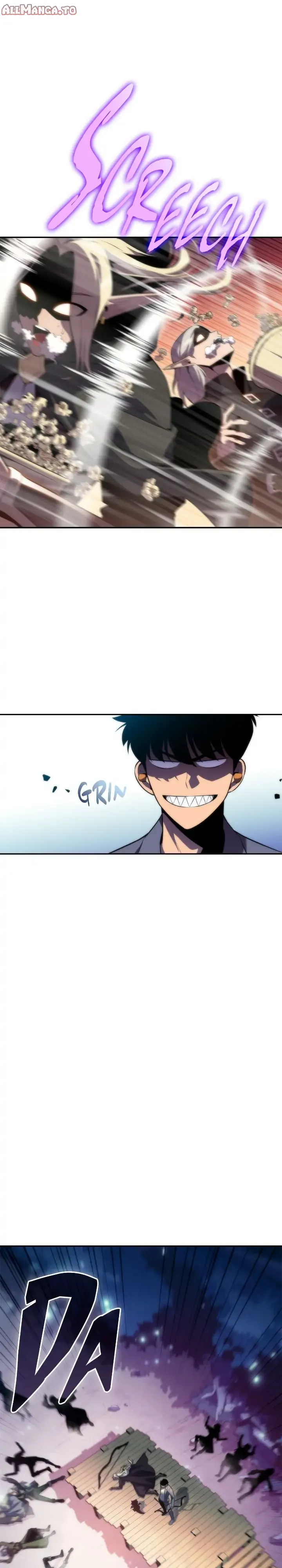 Read I'm the Max-Level Newbie EN Manga Online