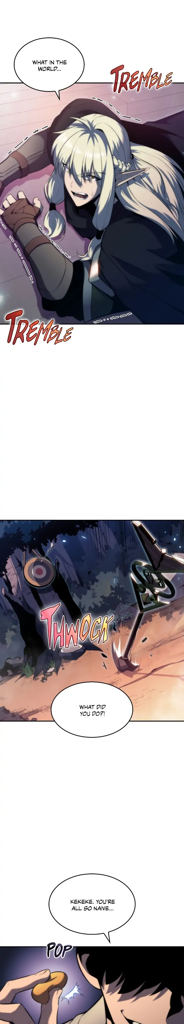 Read I'm the Max-Level Newbie EN Manga Online