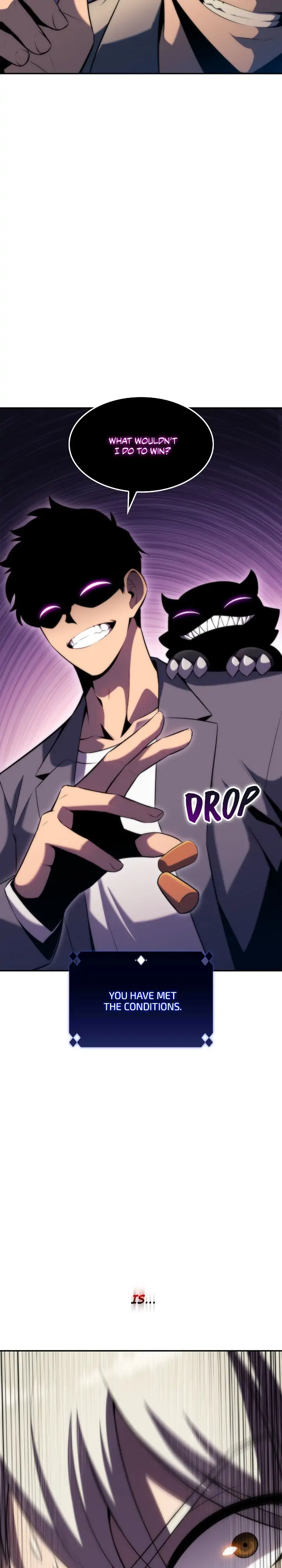 Read I'm the Max-Level Newbie EN Manga Online