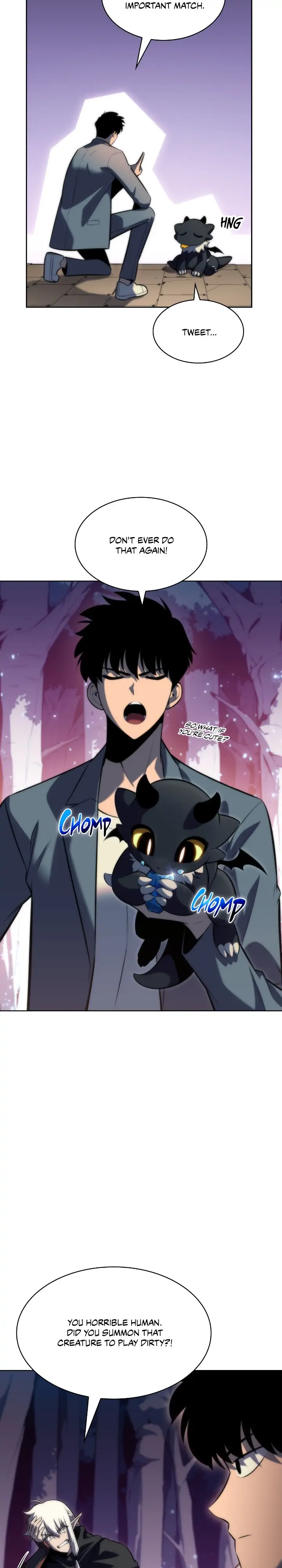 Read I'm the Max-Level Newbie EN Manga Online