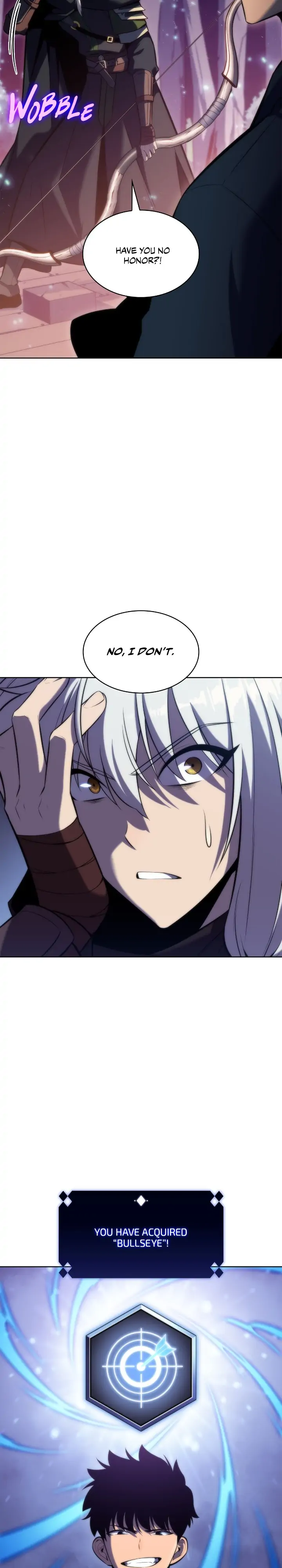 Read I'm the Max-Level Newbie EN Manga Online