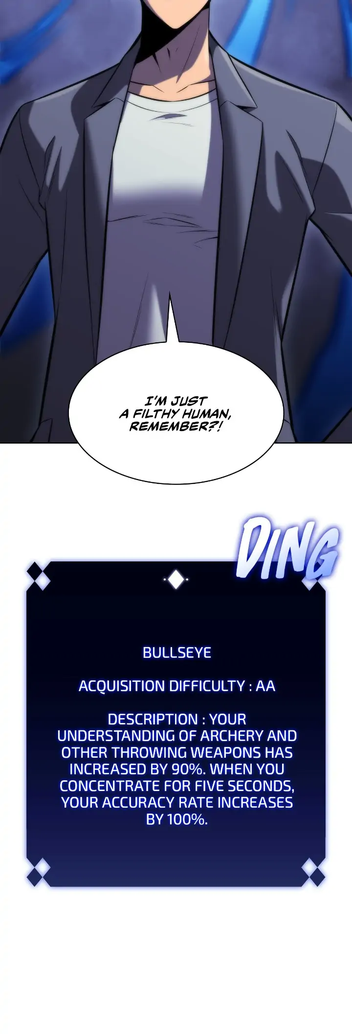 Read I'm the Max-Level Newbie EN Manga Online