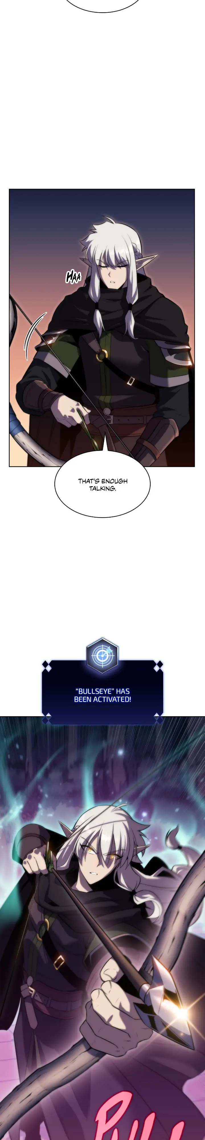 Read I'm the Max-Level Newbie EN Manga Online