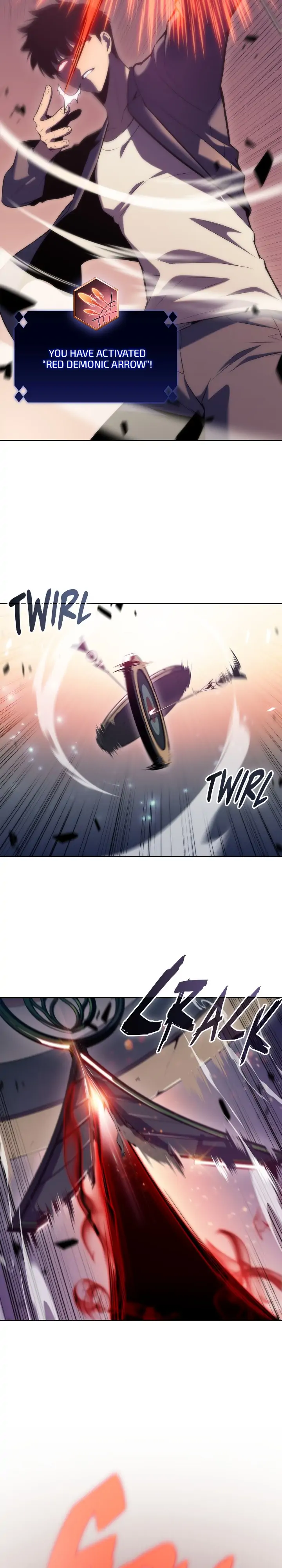 Read I'm the Max-Level Newbie EN Manga Online