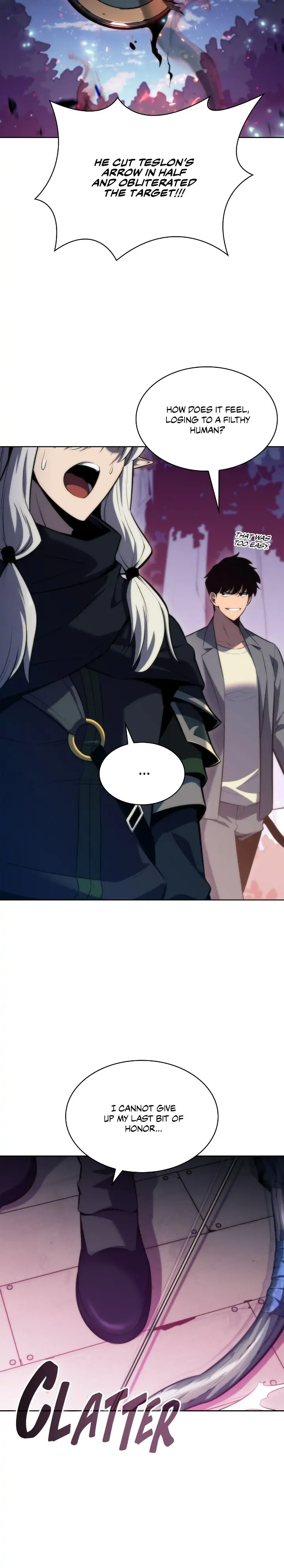 Read I'm the Max-Level Newbie EN Manga Online