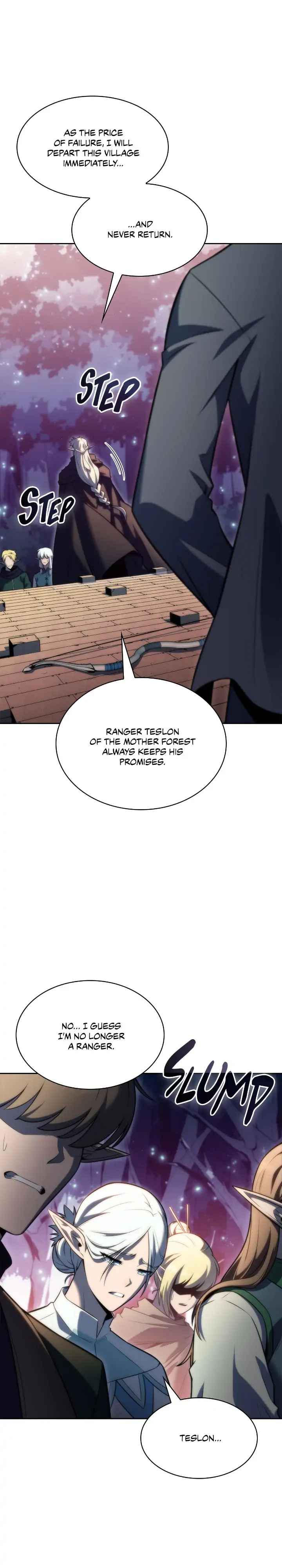 Read I'm the Max-Level Newbie EN Manga Online