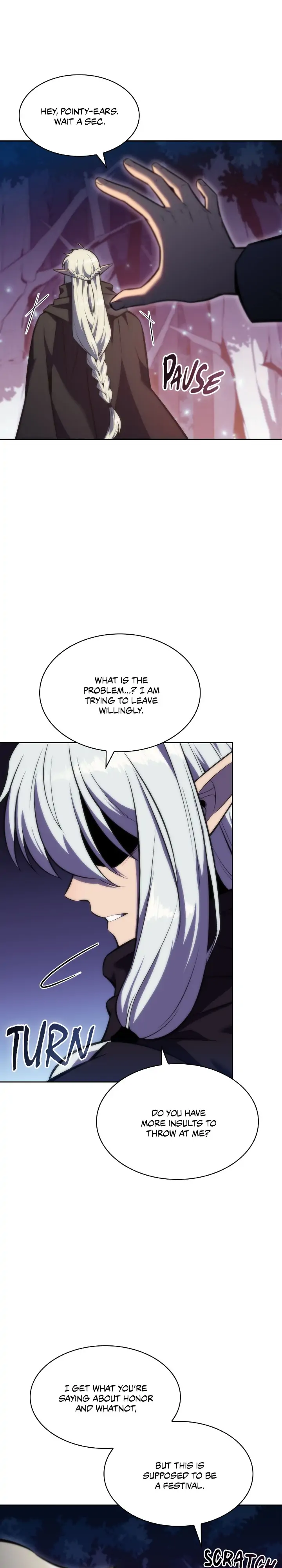 Read I'm the Max-Level Newbie EN Manga Online
