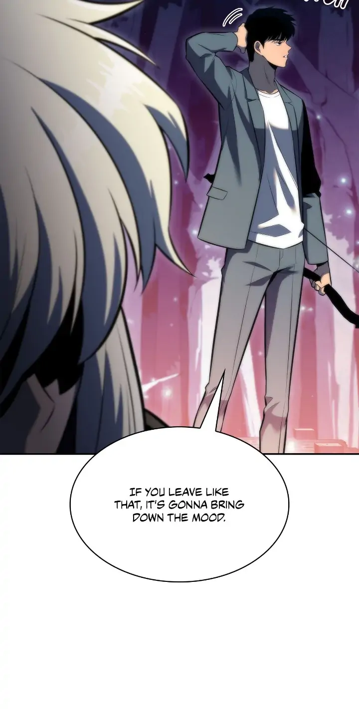 Read I'm the Max-Level Newbie EN Manga Online