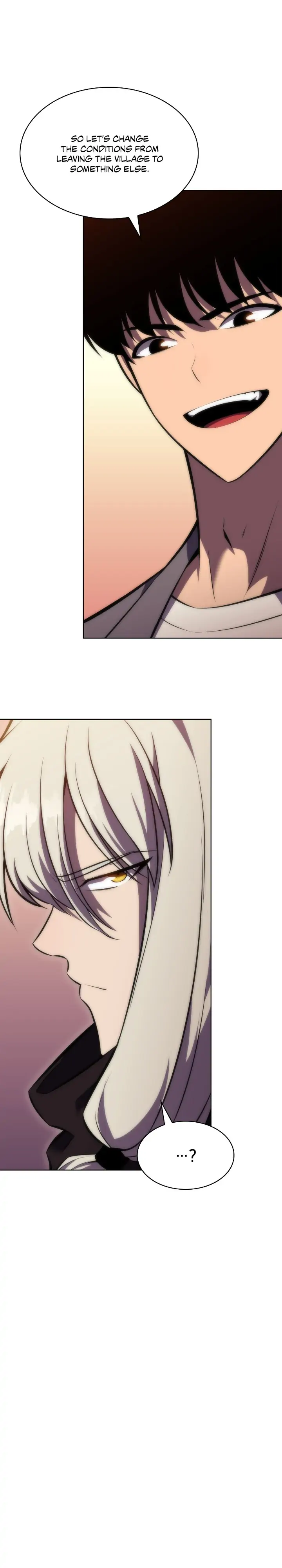 Read I'm the Max-Level Newbie EN Manga Online