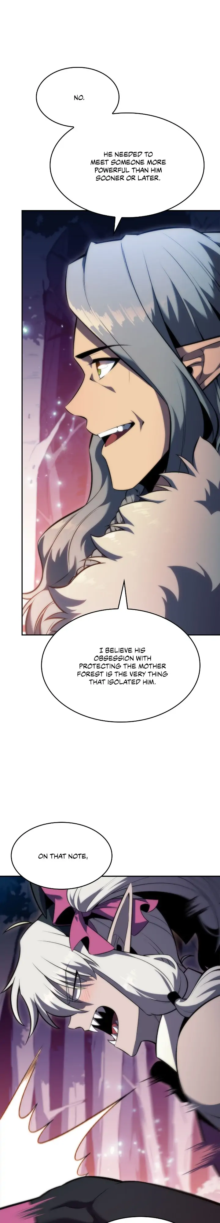 Read I'm the Max-Level Newbie EN Manga Online