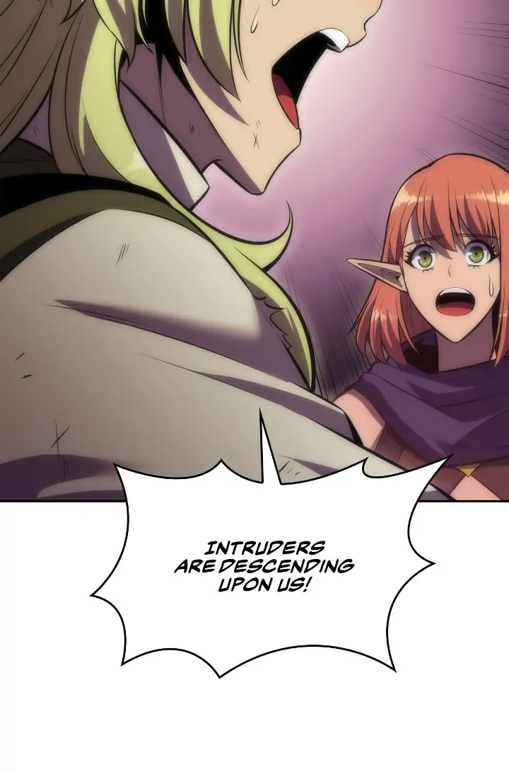 Read I'm the Max-Level Newbie EN Manga Online