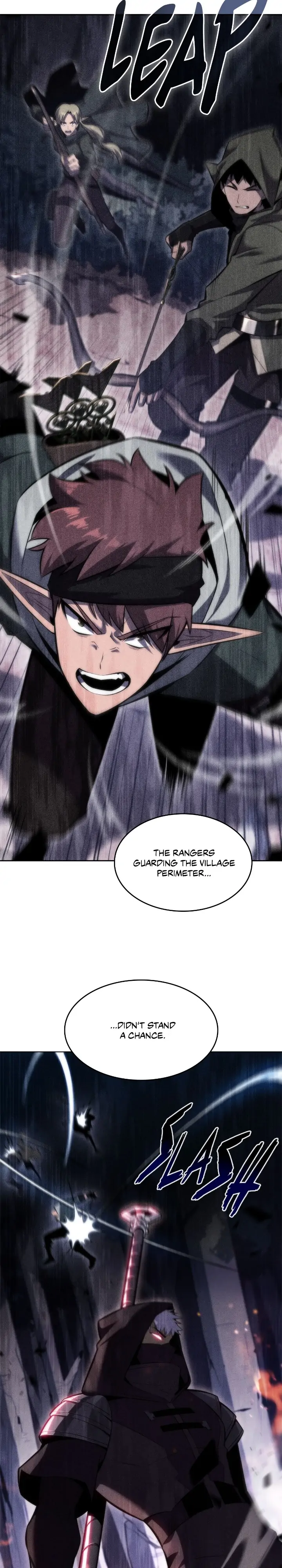 Read I'm the Max-Level Newbie EN Manga Online
