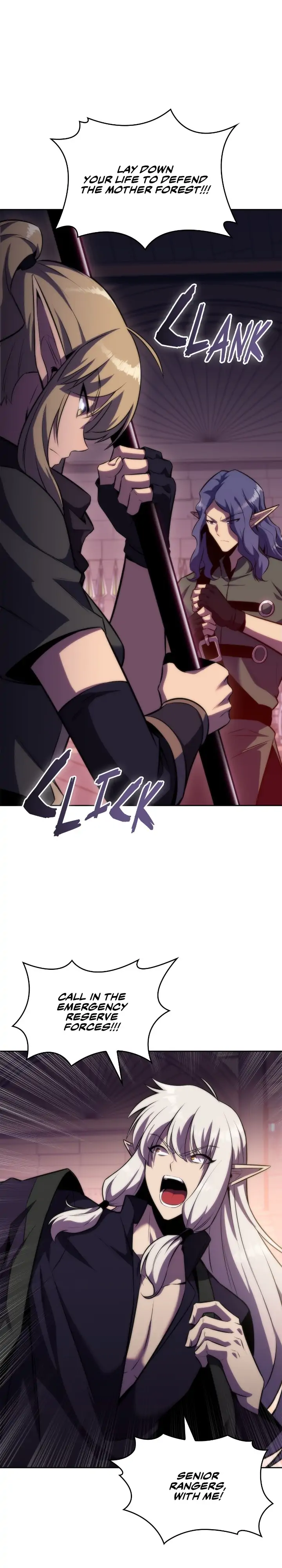 Read I'm the Max-Level Newbie EN Manga Online