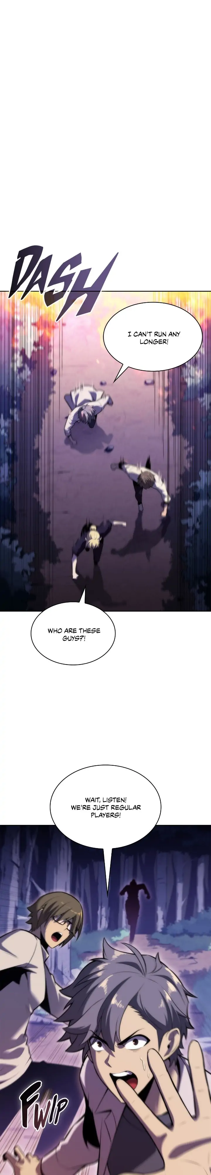 Read I'm the Max-Level Newbie EN Manga Online