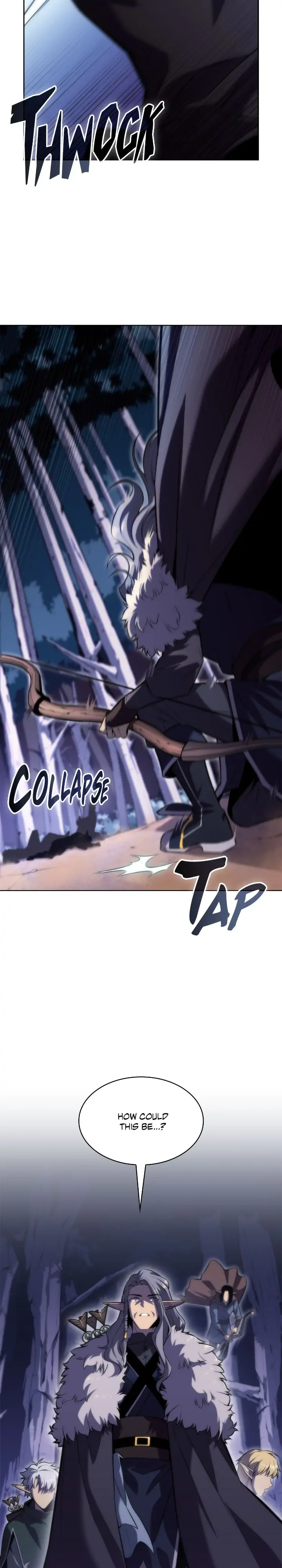 Read I'm the Max-Level Newbie EN Manga Online