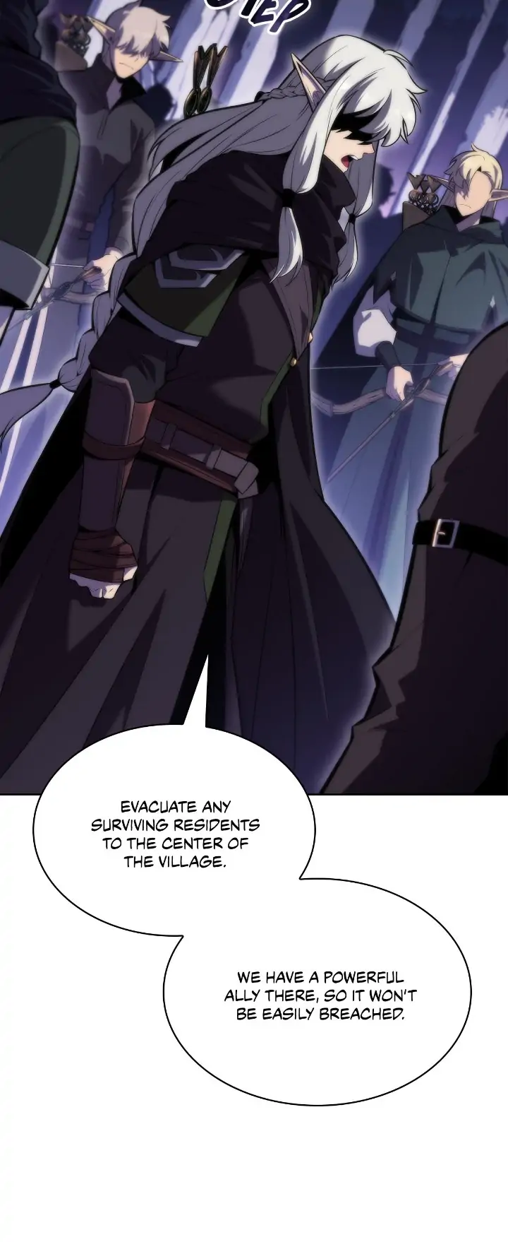 Read I'm the Max-Level Newbie EN Manga Online