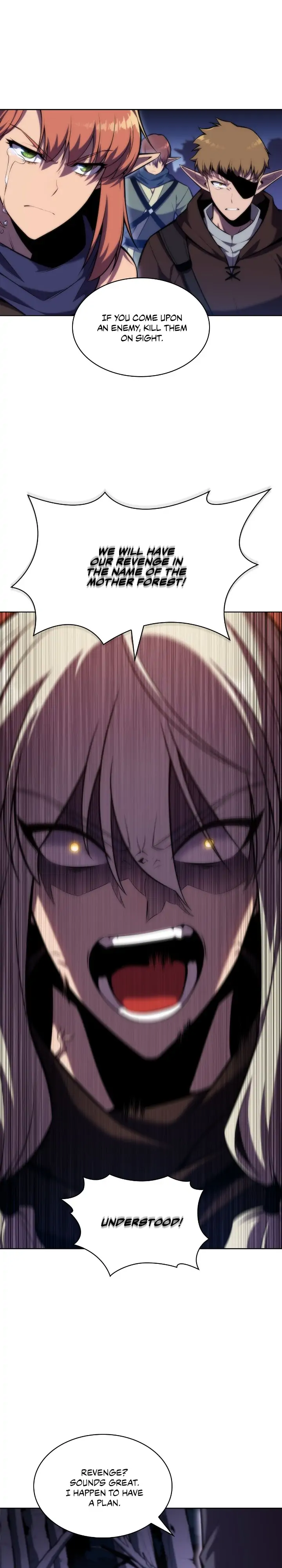 Read I'm the Max-Level Newbie EN Manga Online