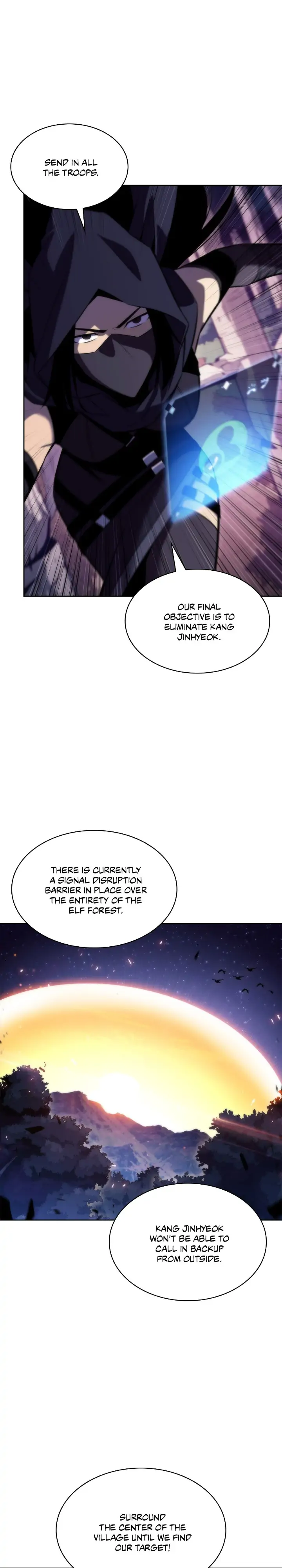 Read I'm the Max-Level Newbie EN Manga Online