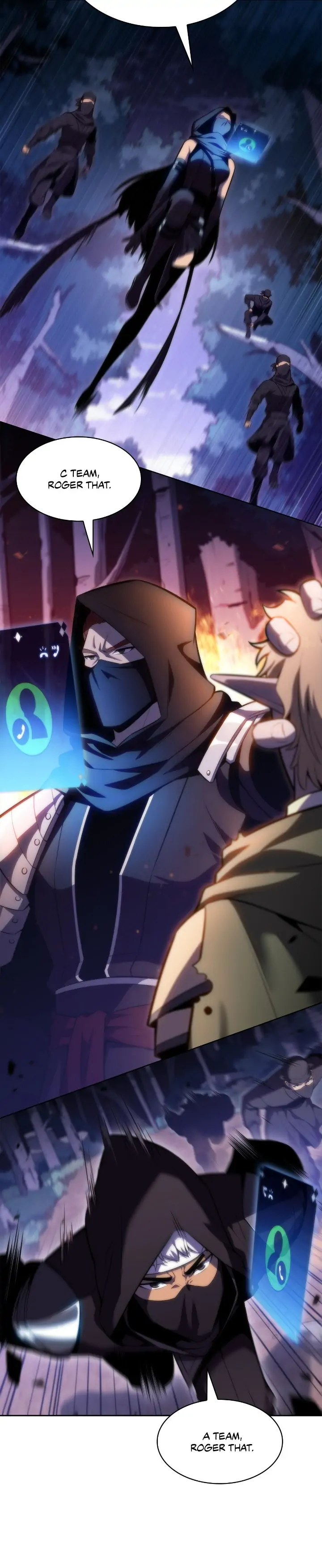 Read I'm the Max-Level Newbie EN Manga Online