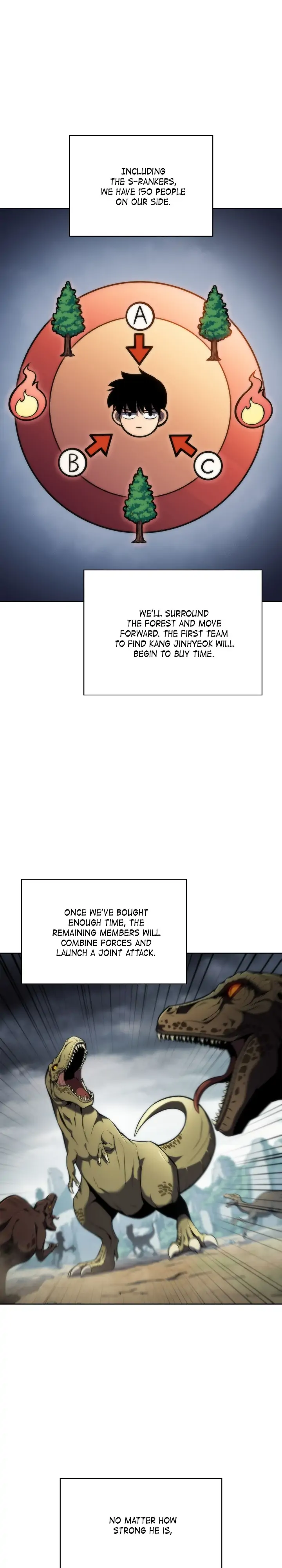 Read I'm the Max-Level Newbie EN Manga Online