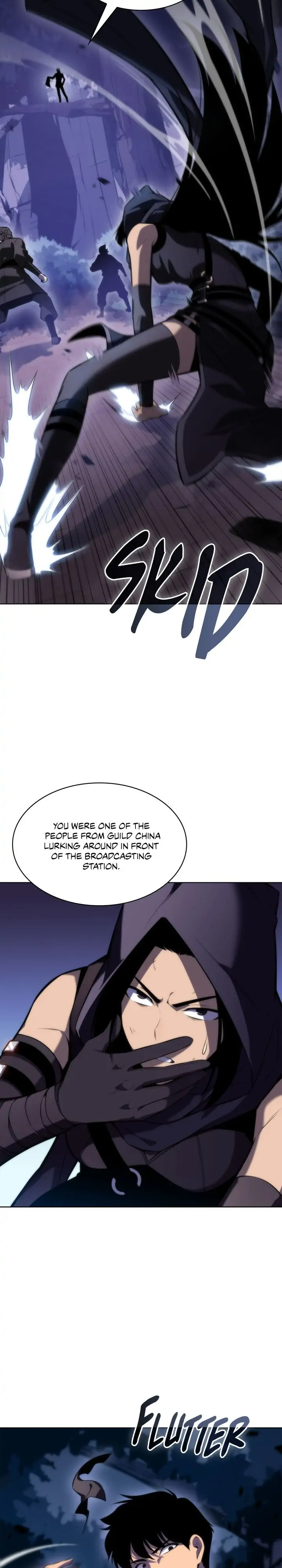 Read I'm the Max-Level Newbie EN Manga Online