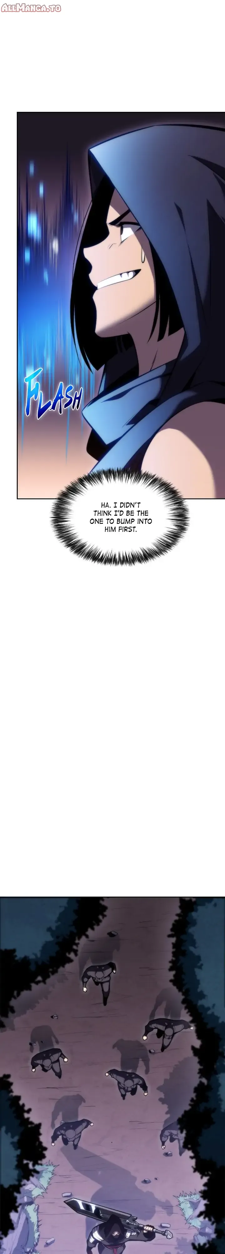 Read I'm the Max-Level Newbie EN Manga Online