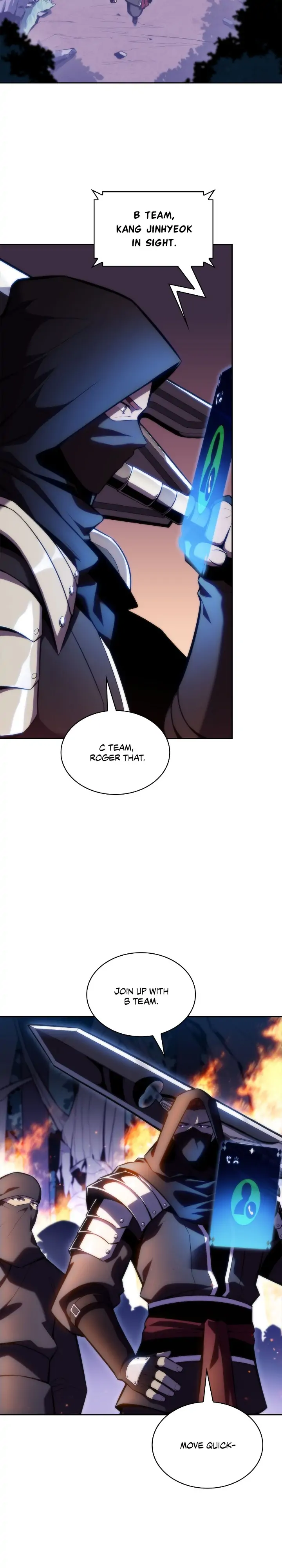 Read I'm the Max-Level Newbie EN Manga Online