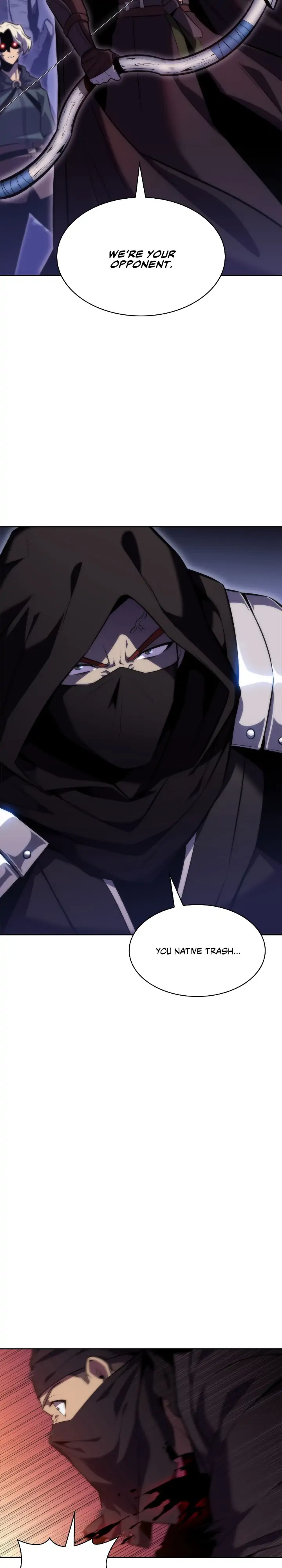 Read I'm the Max-Level Newbie EN Manga Online