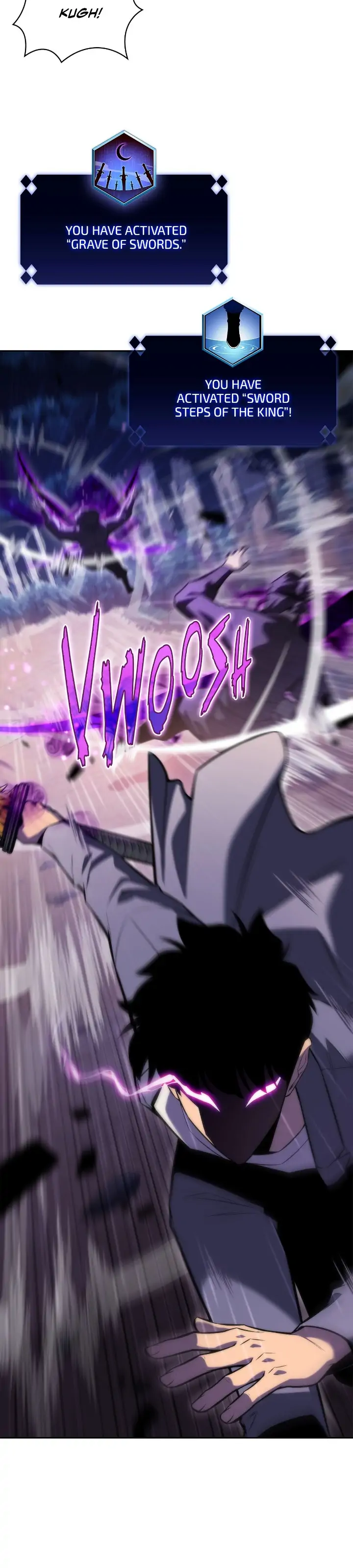 Read I'm the Max-Level Newbie EN Manga Online