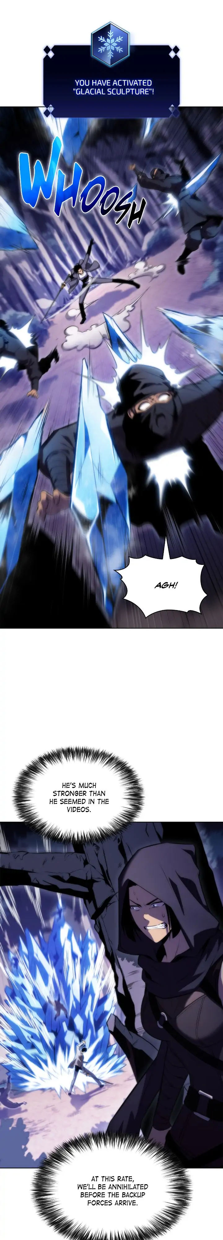 Read I'm the Max-Level Newbie EN Manga Online