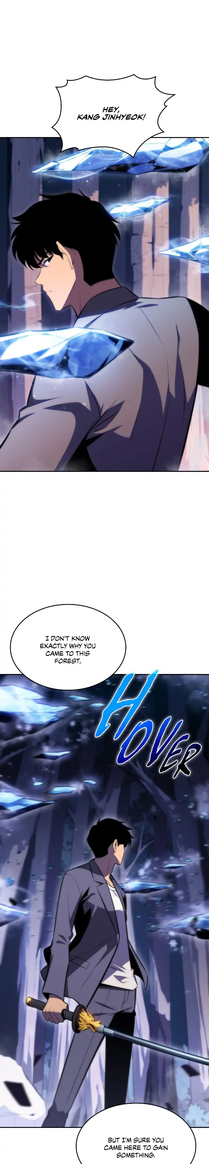 Read I'm the Max-Level Newbie EN Manga Online