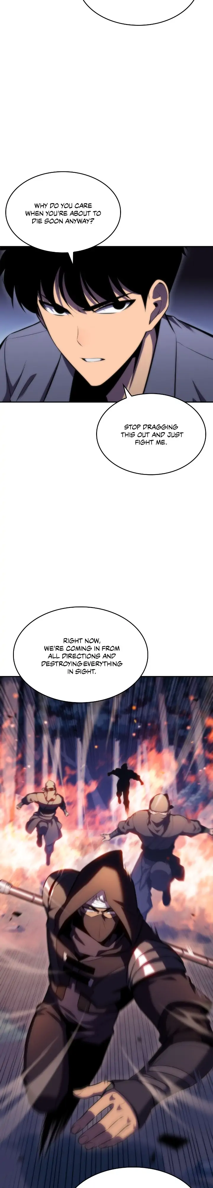 Read I'm the Max-Level Newbie EN Manga Online
