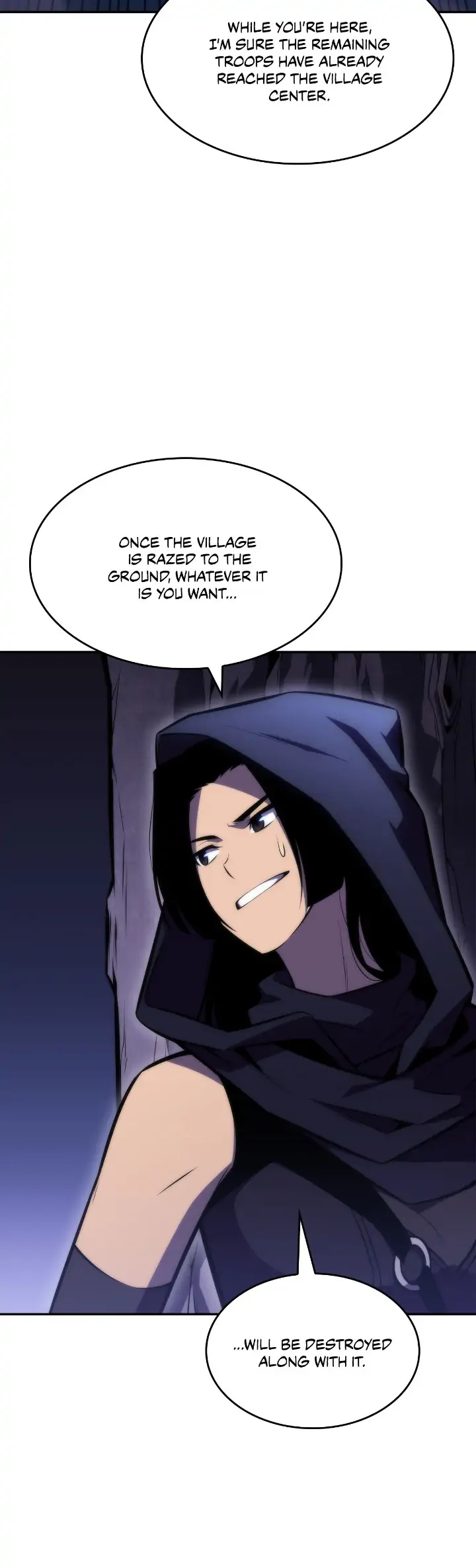 Read I'm the Max-Level Newbie EN Manga Online