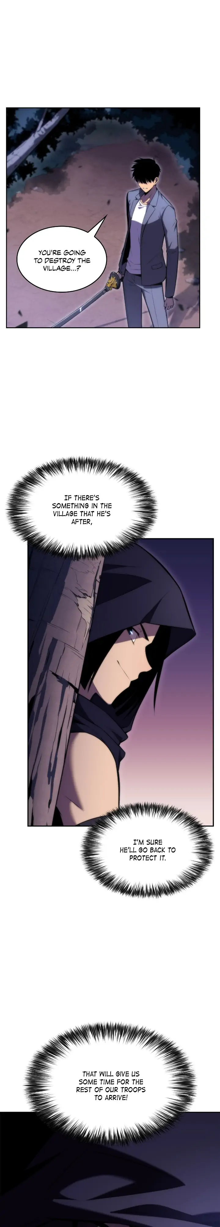 Read I'm the Max-Level Newbie EN Manga Online