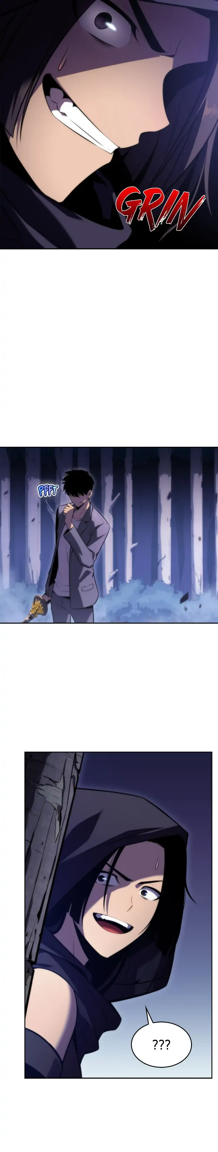 Read I'm the Max-Level Newbie EN Manga Online