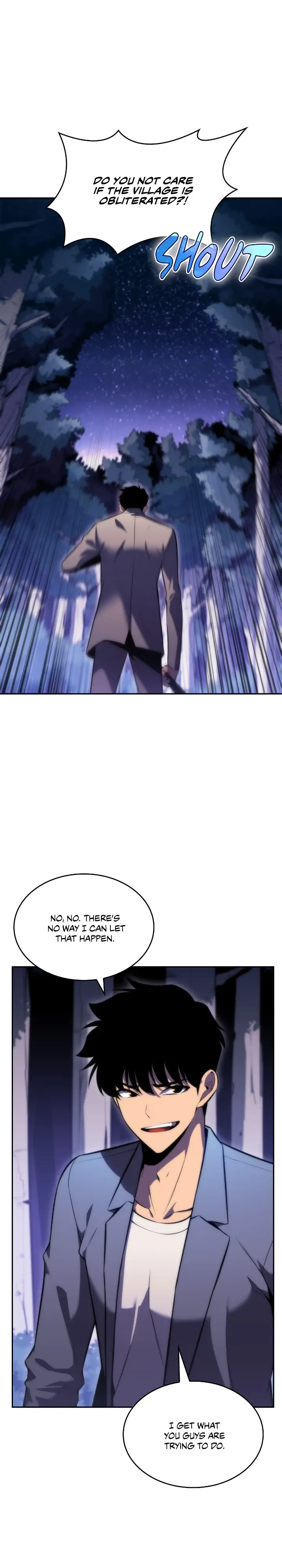 Read I'm the Max-Level Newbie EN Manga Online