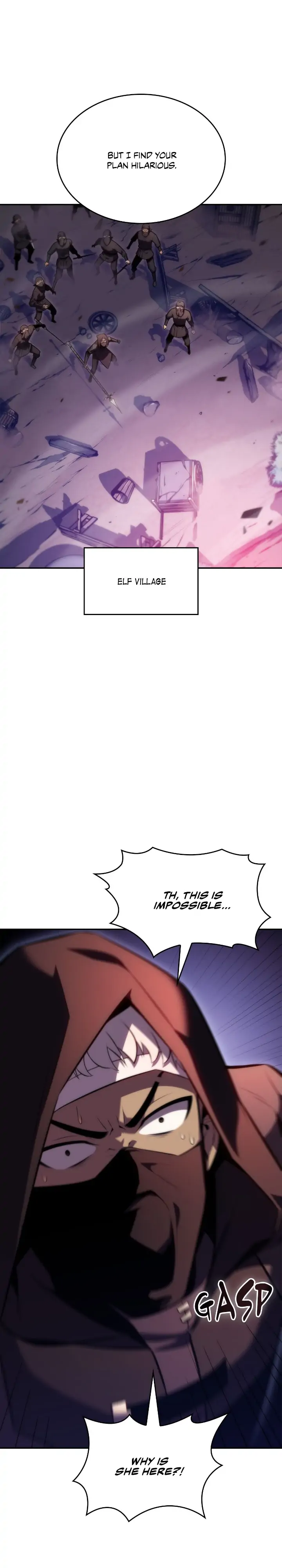Read I'm the Max-Level Newbie EN Manga Online