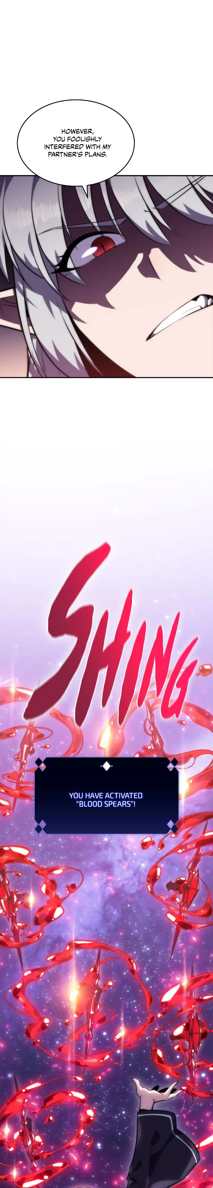 Read I'm the Max-Level Newbie EN Manga Online