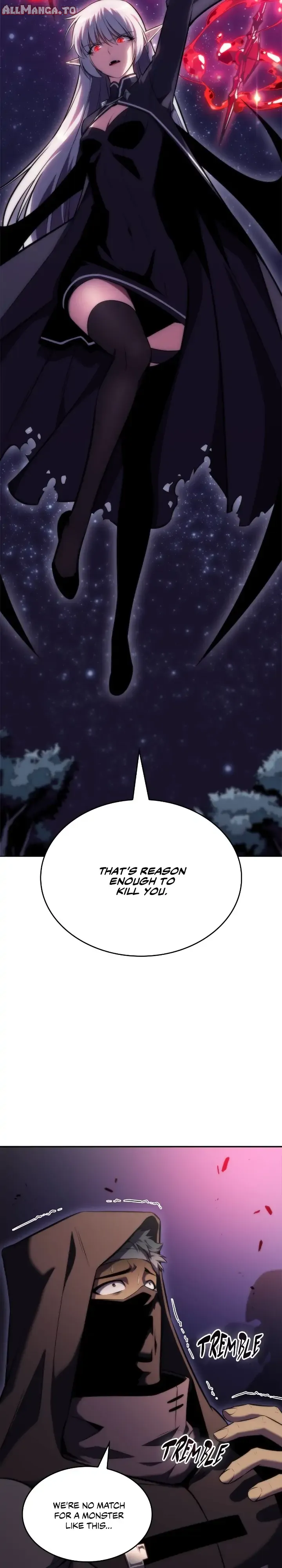 Read I'm the Max-Level Newbie EN Manga Online