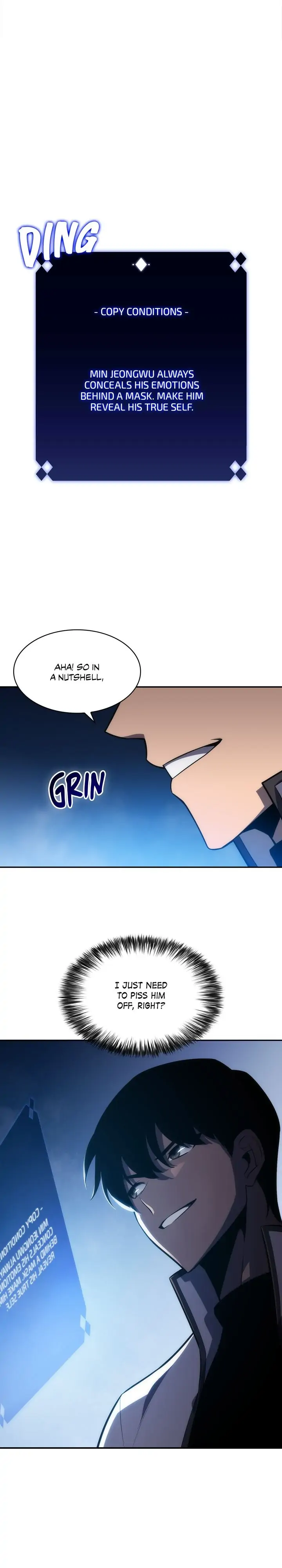 Read I'm the Max-Level Newbie EN Manga Online