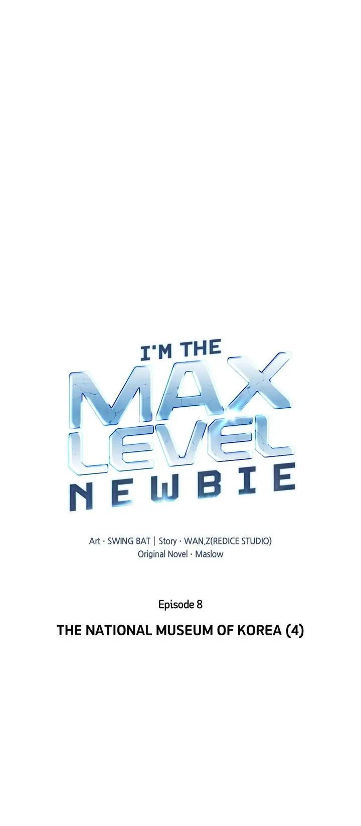 Read I'm the Max-Level Newbie EN Manga Online