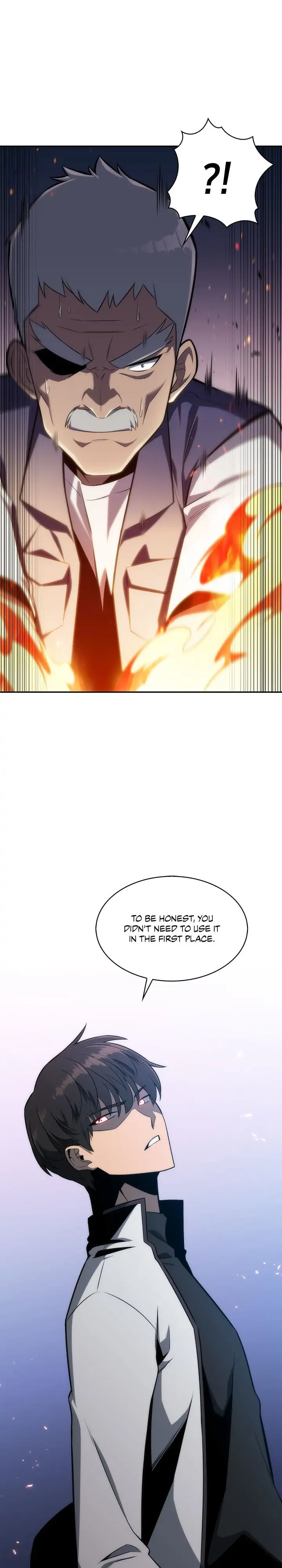 Read I'm the Max-Level Newbie EN Manga Online