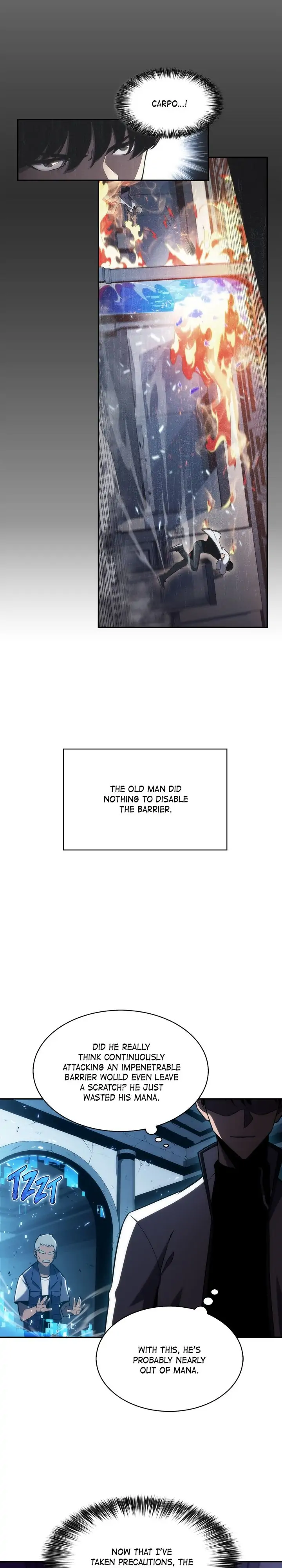 Read I'm the Max-Level Newbie EN Manga Online