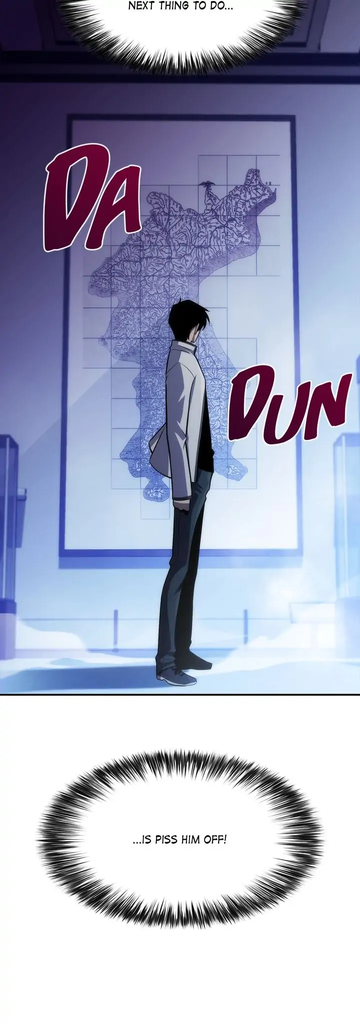 Read I'm the Max-Level Newbie EN Manga Online