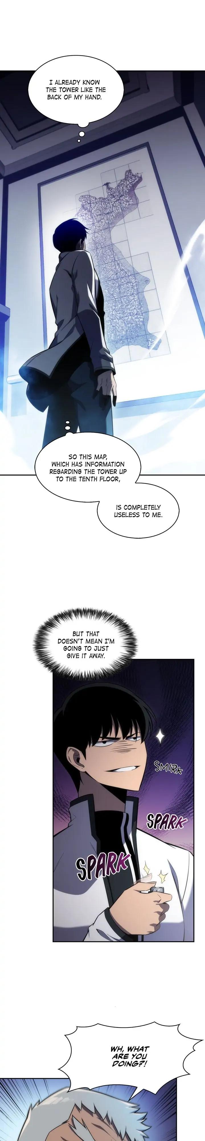 Read I'm the Max-Level Newbie EN Manga Online